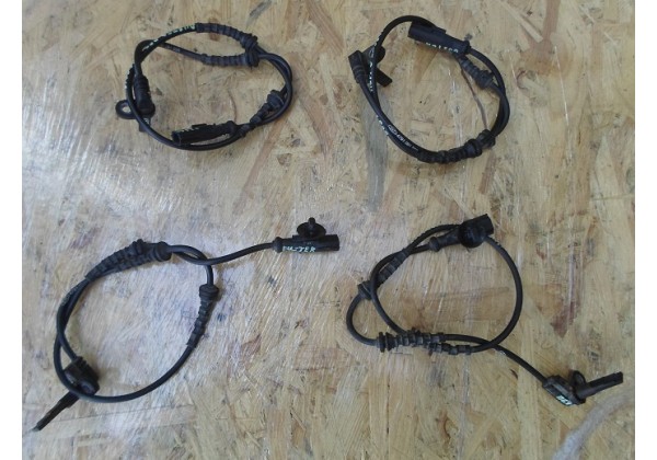 Датчик ABS передній Renault Duster, Megane III, Scenic III, Fluence, 479109155R